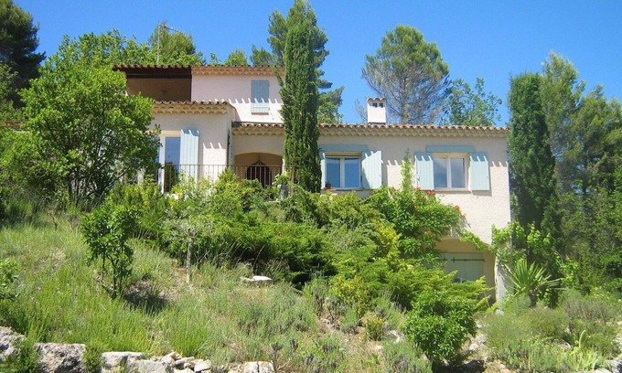 Pierrevert Casa | Casa de vacaciones Pierrevert para 1 - 3 personas con 2 dormitorios - Casa de vacaciones