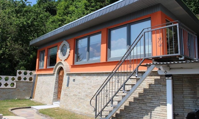 Pirna Casa | Casa de vacaciones Pirna para 1 - 2 personas - Casa de vacaciones