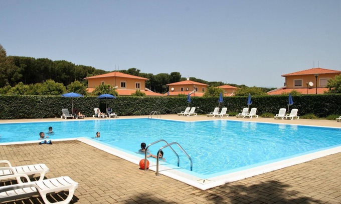 Contrada Difesa I Casa | Casa de vacaciones Pizzo para 1 - 6 personas con 3 dormitorios - Casa pareada