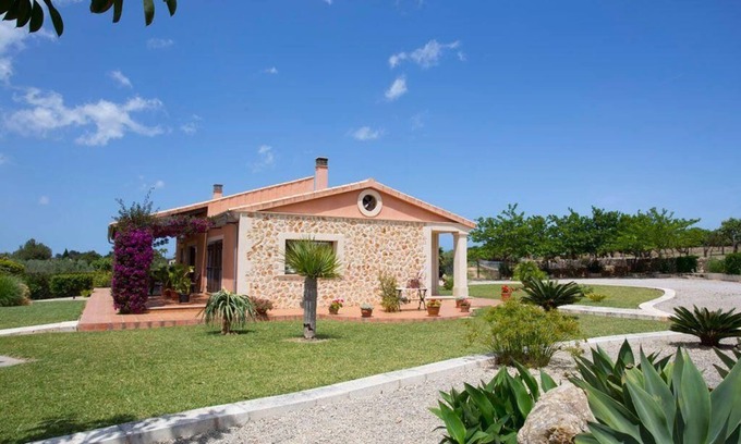 Muro Casa | Casa de vacaciones Platja de Muro para 1 - 4 personas con 2 dormitorios - Casa de vacaciones