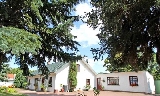 Plau am See Apartamento | Casa de vacaciones Plau am See VER 8251 - VER 8251
