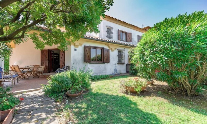 Porto Recanati Casa | Casa de vacaciones Porto Recanati para 1 - 8 personas con 4 dormitorios - Casa de vacaciones