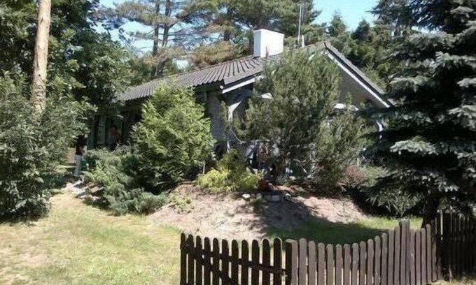 Poddabie Casa | Casa de vacaciones Poddąbie para 1 - 6 personas con 3 dormitorios - Casa de vacaciones