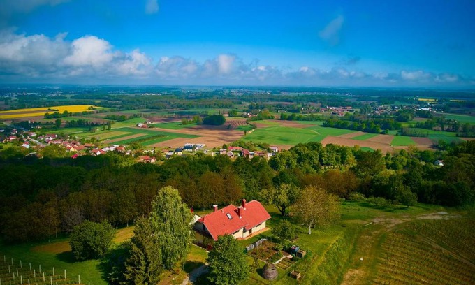 Ljutomer Casa | Holiday house Podhamer Marijan