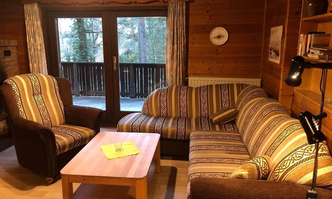Nahrendorf Casa | Casa de vacaciones Pommoissel para 1 - 5 personas con 3 dormitorios - Casa de vacaciones