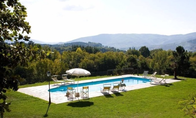 Poppi Otro | Casa de vacaciones Poppi para 1 - 6 personas con 3 dormitorios - Casa rural