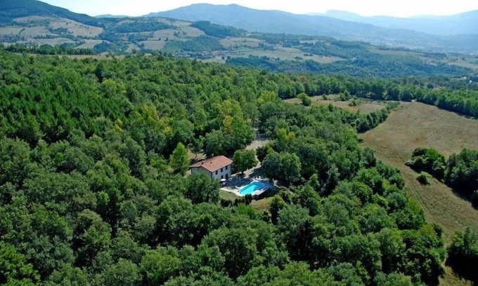 Poppi Casa | Casa de vacaciones Poppi para 1 - 6 personas con 3 dormitorios - Casa de vacaciones
