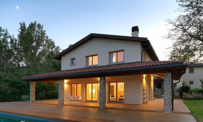 Starda Casa | Casa de vacaciones Poppi para 4 - 6 personas con 3 dormitorios - Casa de vacaciones