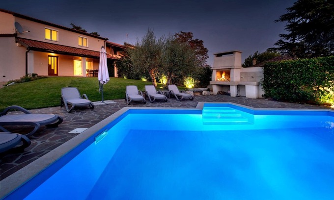 Kosinozici Casa | Casa de vacaciones Poreč para 1 - 6 personas con 3 dormitorios - Casa de vacaciones