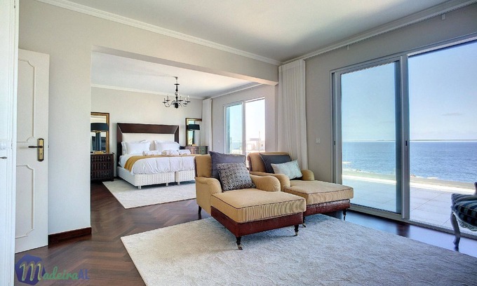Porto Moniz Casa | Casa de vacaciones Porto Moniz para 1 - 6 personas con 3 dormitorios - Casa de vacaciones