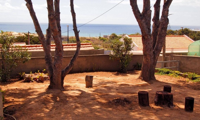 Cabeco da Ponta Casa | Casa de vacaciones Porto Santo para 1 - 8 personas con 4 dormitorios - Casa de vacaciones