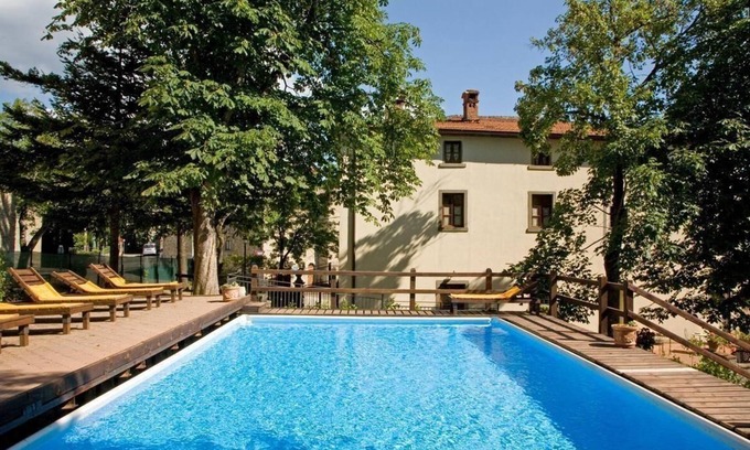 Moggiana Otro | Casa de vacaciones Pratovecchio para 1 - 22 personas con 9 dormitorios - Casa rural