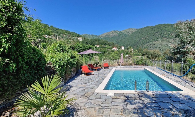 Tavole Casa | Casa de vacaciones Prela para 2 - 7 personas con 3 dormitorios - Casa de vacaciones