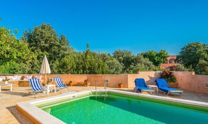 Prines Casa | Casa de vacaciones Prines para 1 - 8 personas con 4 dormitorios - Casa adosada