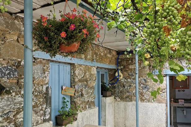 Prodromos Casa | Holiday House Prodromos