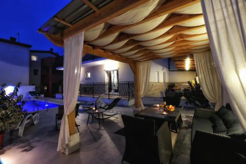 Rovinjsko Selo Apartamento | Holiday House Pudarica
