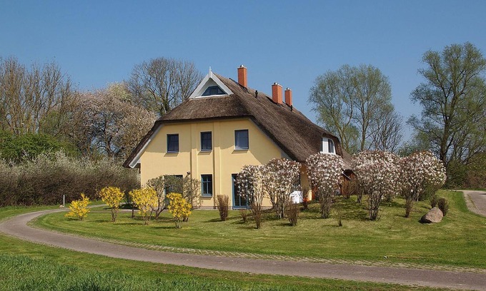 Puddemin Casa | Casa de vacaciones Puddemin para 1 - 6 personas con 3 dormitorios - Casa adosada