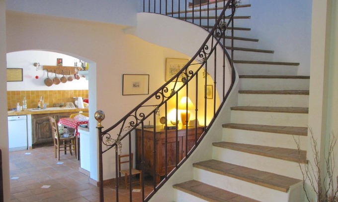 Merindol Casa | Holiday house Puget for 1 - 7 persons with 4 bedrooms - Holiday house