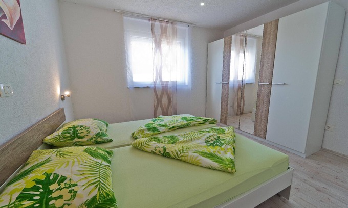 Skatari Casa | Casa de vacaciones Pula para 1 - 8 personas con 3 dormitorios - Casa de vacaciones