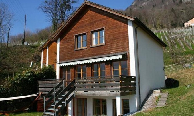 Mitloedi Casa | Casa de vacaciones Quinten para 1 - 5 personas con 3 dormitorios - Casa de vacaciones