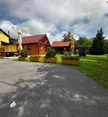 Zumberak Chalet De Esquí | Holiday house Radić