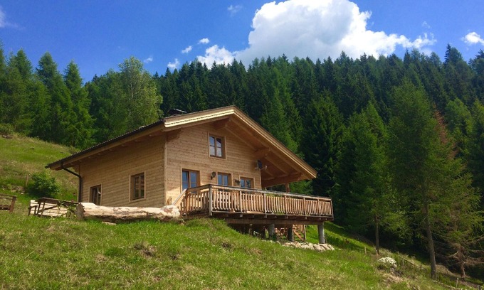 Rangersdorf Casa | Casa de vacaciones Rangersdorf para 1 - 5 personas con 3 dormitorios - Casa de vacaciones