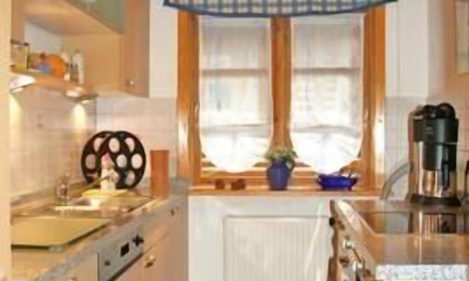Rehburg Casa | Casa de vacaciones Rehburg-Loccum para 1 - 2 personas con 1 dormitorio - Casa de vacaciones