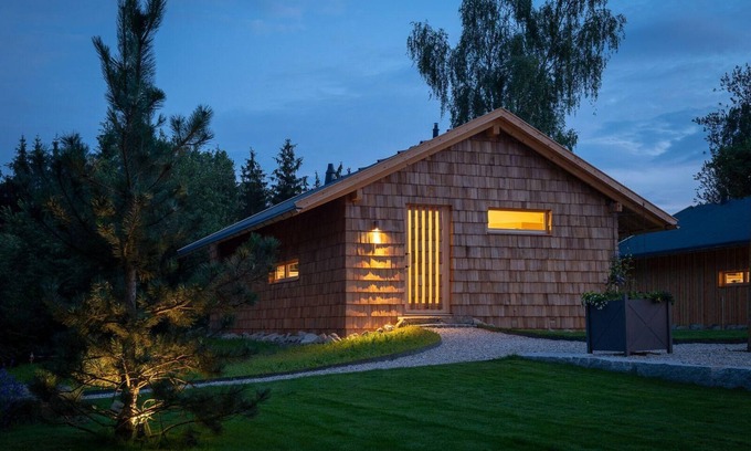 Regen Casa | Casa de vacaciones Regen para 1 - 2 personas con 1 dormitorio - Casa de vacaciones