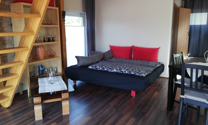 Teupitz Casa | Casa de vacaciones Reitgut Teupitz