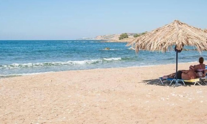 Kirianna Casa | Casa de vacaciones Rethymno para 1 - 13 personas con 5 dormitorios - Casa de vacaciones