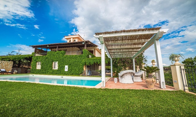 Ribera Casa | Casa de vacaciones Ribera para 1 - 8 personas con 4 dormitorios - Casa de vacaciones