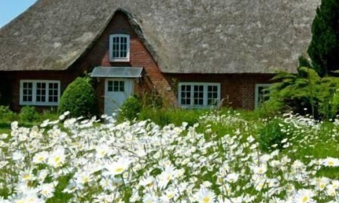 Riepsdorf Casa | Casa de vacaciones Riepsdorf para 1 - 8 personas con 4 dormitorios - Casa de vacaciones