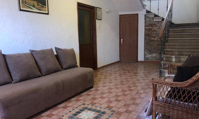 Grabri Casa | Casa de vacaciones Roc para 1 - 10 personas con 4 dormitorios - Casa de vacaciones