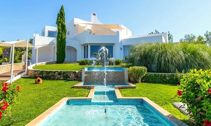 Can Furnet Casa | Casa de vacaciones Roca Llisa para 1 - 12 personas con 7 dormitorios - Casa de vacaciones