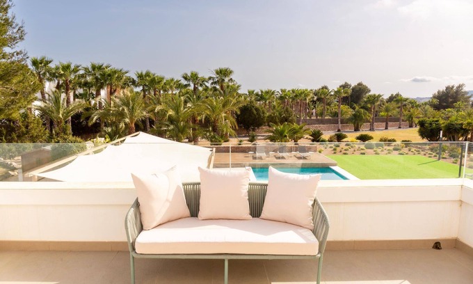 Can Furnet Casa | Casa de vacaciones Roca Llisa para 1 - 14 personas con 7 dormitorios - Casa de vacaciones