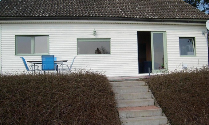 Buissonville Casa | Casa de vacaciones Rochefort para 6 personas con 3 dormitorios - Casa de vacaciones