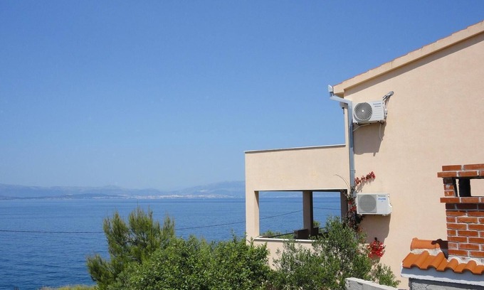 Rogac Casa | Casa de vacaciones Rogac para 1 - 10 personas con 4 dormitorios - Casa de vacaciones