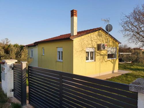Sikici Casa | Holiday House Romi