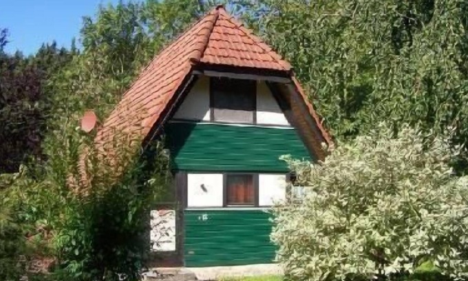 Machtlos Casa | Casa de vacaciones Ronshausen para 1 - 4 personas con 2 dormitorios - Casa de vacaciones