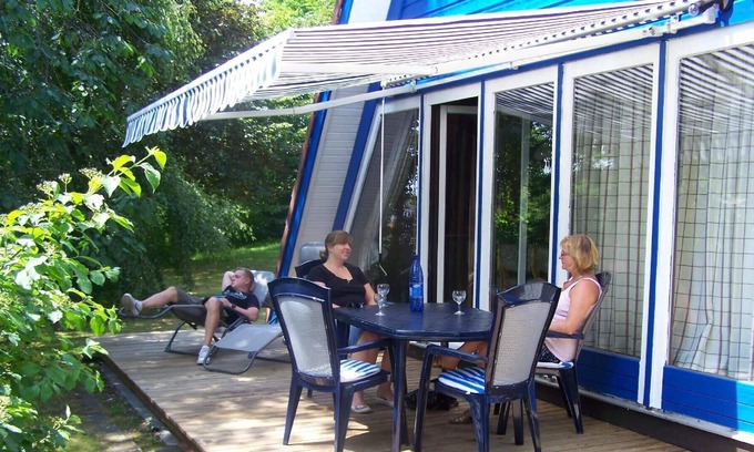 Machtlos Casa | Casa de vacaciones Ronshausen para 1 - 4 personas con 2 dormitorios - Casa de vacaciones