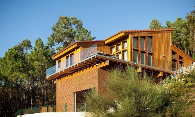 Rates Casa | Casa de vacaciones Roo para 1 - 8 personas con 3 dormitorios - Casa de vacaciones