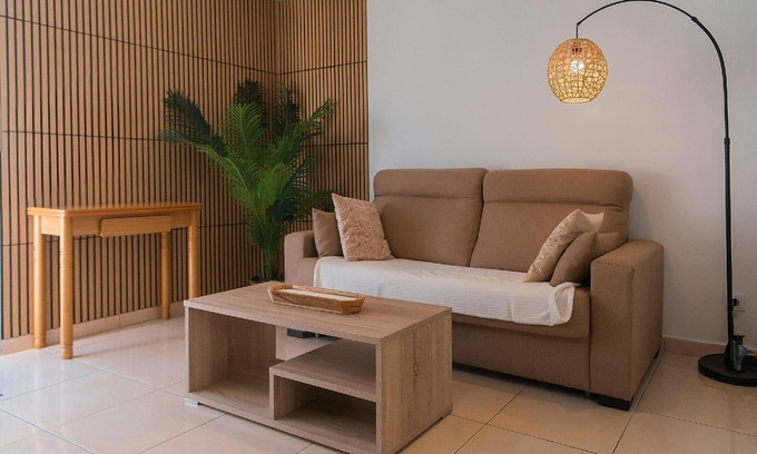El Mas Mates Casa | Holiday house Roses for 1 - 6 persons with 2 bedrooms - Holiday home