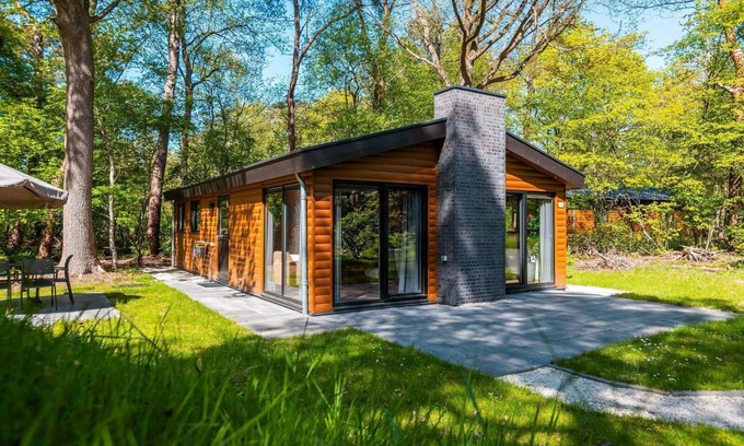 Municipality of De Wolden Casa | Holiday house Ruinen for 1 - 6 persons with 3 bedrooms - Holiday home