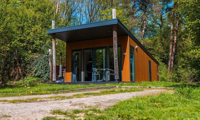 Municipality of De Wolden Casa | Holiday house Ruinen for 1 - 2 persons with 1 bedroom - Holiday home