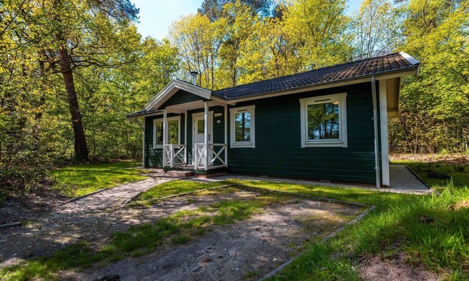 Municipality of Westerveld Casa | Holiday house Ruinen for 1 - 6 persons with 3 bedrooms - Holiday home