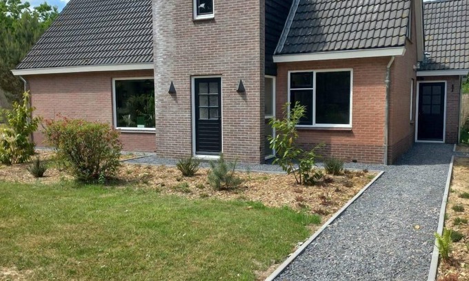 Municipality of De Wolden Casa | Holiday house Ruinen for 1 - 8 persons with 4 bedrooms - Holiday home