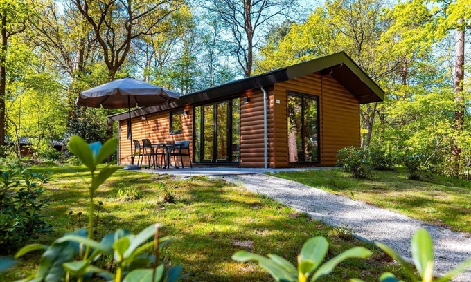Municipality of De Wolden Casa | Holiday house Ruinen for 1 - 4 persons with 2 bedrooms - Holiday home