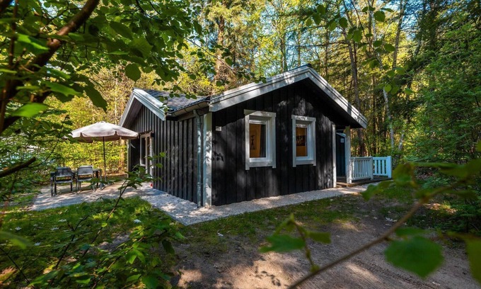 Municipality of De Wolden Casa | Holiday house Ruinen for 1 - 4 persons with 2 bedrooms - Holiday home