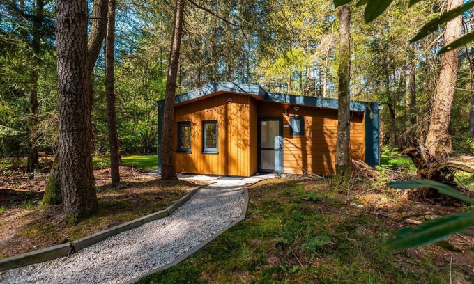 Municipality of Westerveld Casa | Holiday house Ruinen for 1 - 6 persons with 3 bedrooms - Holiday home