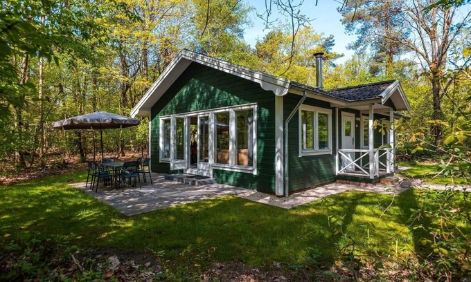 Municipality of Westerveld Casa | Holiday house Ruinen for 1 - 6 persons with 3 bedrooms - Holiday home